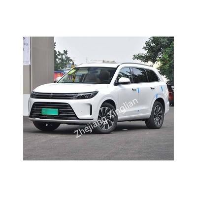 自動ギアボックス 左方向 Aito M7 電気自動車 個人用交通用