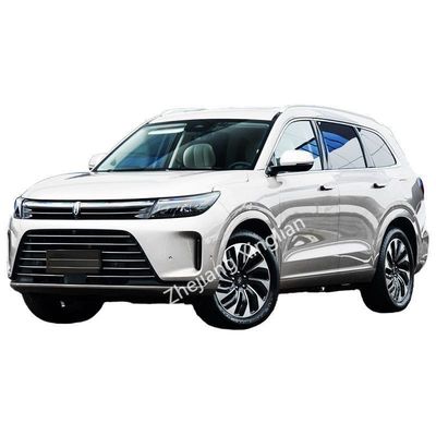 Aito M7 RWD SUV 4WD トップビジョン オート・エレクトリコ エレクトリック M9 M5 自動車 2024年