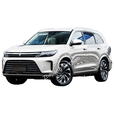 エナジーエイターM7 ハワイ 5人座豪華SUV 4WD電動車 走行距離拡大