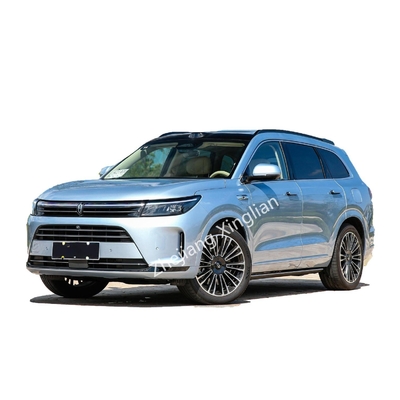 エナジーエイターM7 ハワイ 5人座豪華SUV 4WD電動車 走行距離拡大