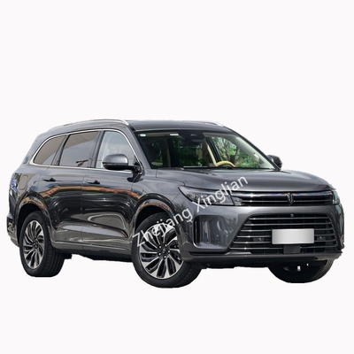 190 Km/H 高速 ゴールデン Aito M7 レンジ拡張子 中型・大型SUV用電気自動車