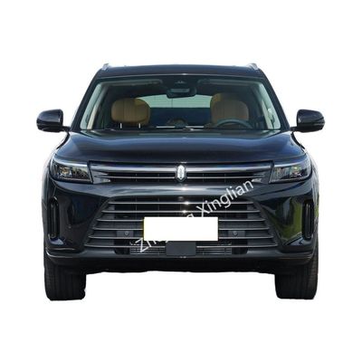 2023 Huawei Aito M7 エクステンデッドレンジ 電気自動車 成人用スポーツカー RWDとハイブリッド