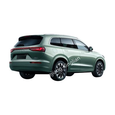 2024 スーパーパワー 車両 M5 M7 Aito M9 エクステンデッド レンジ 電気 スポーツ エネルギー 車両