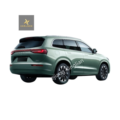 SUV 電動タクシー 華為 Aito M7 2024 EV 車 1.5tプラス 中型高速 5席