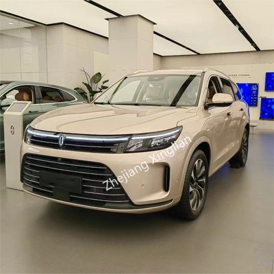 SUV 電動タクシー 華為 Aito M7 2024 EV 車 1.5tプラス 中型高速 5席