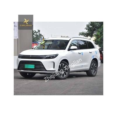 Aito Wenjie Hua Wei M7 ハイブリッド エクステンデッドレンジ 電気自動車