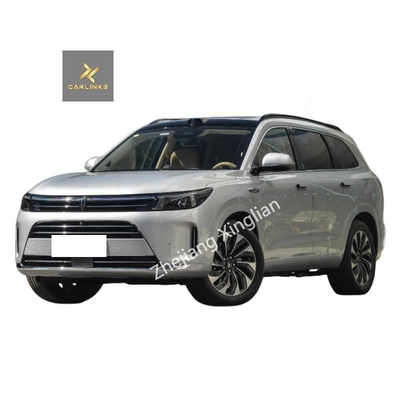 Aito Wenjie Hua Wei M7 ハイブリッド エクステンデッドレンジ 電気自動車