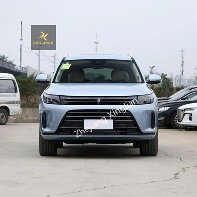 Aito Wenjie Hua Wei M7 ハイブリッド エクステンデッドレンジ 電気自動車