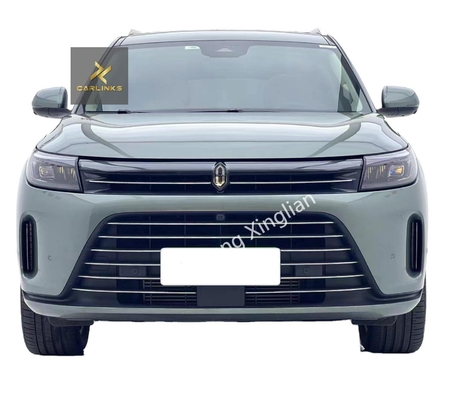 5ドア6座4輪駆動 高級SUV 1000~1600ccの排量と左方向