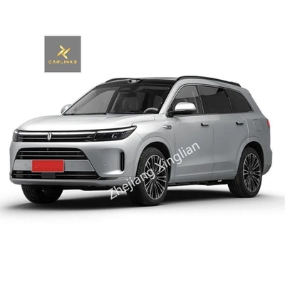 2023 Huawei Seres Aito M7 SUV Rwd 1.5t 152PS L4 R20 後輪駆動プラス バージョン 5人乗りLHDカー