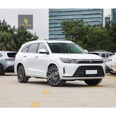 2023 Huawei Seres Aito M7 SUV Rwd 1.5t 152PS L4 R20 後輪駆動プラス バージョン 5人乗りLHDカー