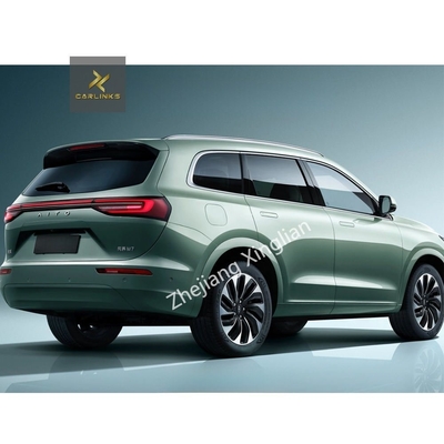 2023 Huawei Seres Aito M7 SUV Rwd 1.5t 152PS L4 R20 後輪駆動プラス バージョン 5人乗りLHDカー