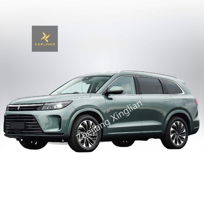 2023 Huawei Seres Aito M7 SUV Rwd 1.5t 152PS L4 R20 後輪駆動プラス バージョン 5人乗りLHDカー