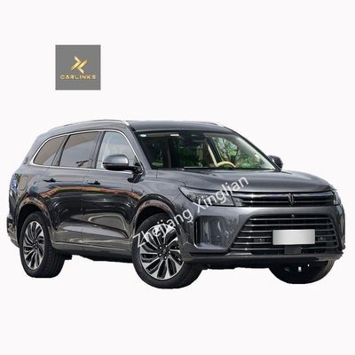 ルックスコンフォートコンフィギュレーションSUV 2024Aito M7 中型・大型 四輪駆動