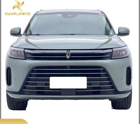 2024年 Aito Wenjie M7 1.5t 自動車 パーソナライズされたオプション