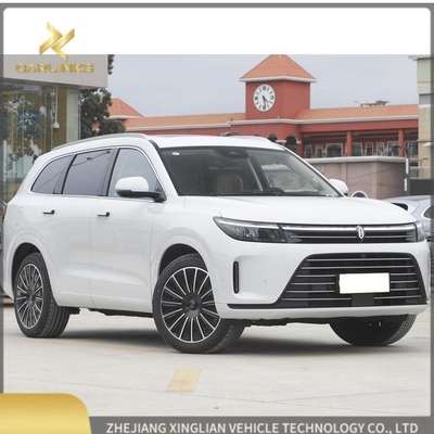 2024年 Aito Wenjie M7 1.5t 自動車 パーソナライズされたオプション