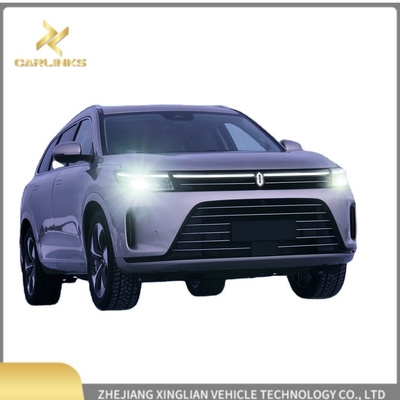 2024年 Aito Wenjie M7 1.5t 自動車 パーソナライズされたオプション