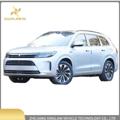 2024 安全 Aito M7 ドライブ 電動SUV テクノロジー 成人のハイブリッドエネルギー車両