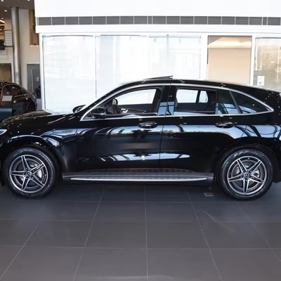 メルセデス・ベンツ Eqc エクスプレス 2023 高級電動SUV マックス 613kmの走行距離