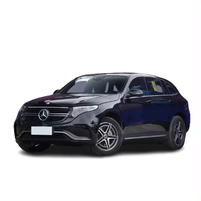 メルセデス・ベンツ Eqc エクスプレス 2023 高級電動SUV マックス 613kmの走行距離