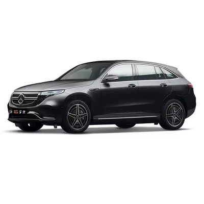 メルセデス・ベンツ Eqc エクスプレス 2023 高級電動SUV マックス 613kmの走行距離