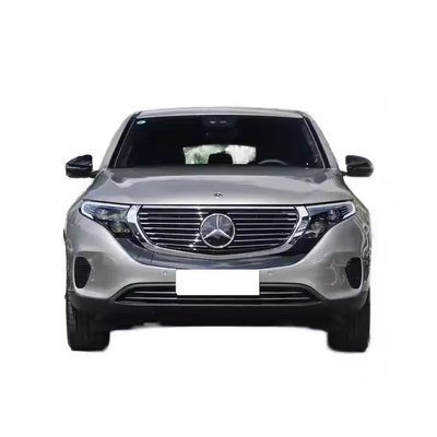 メルセデス・ベンツ Eqc エクスプレス 2023 高級電動SUV マックス 613kmの走行距離