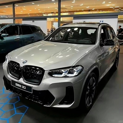 リチウム電池付きの改造された革新的な襟型IX3 Bm W成人豪華ファミリーカー