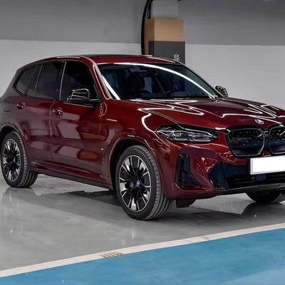 リチウム電池付きの改造された革新的な襟型IX3 Bm W成人豪華ファミリーカー