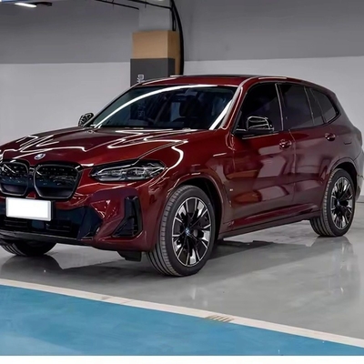 リチウム電池付きの改造された革新的な襟型IX3 Bm W成人豪華ファミリーカー
