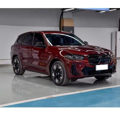 210kw 2024 モデル BMW IX3 電動車 EV エネルギー車両 左駆動 5 席 SUV