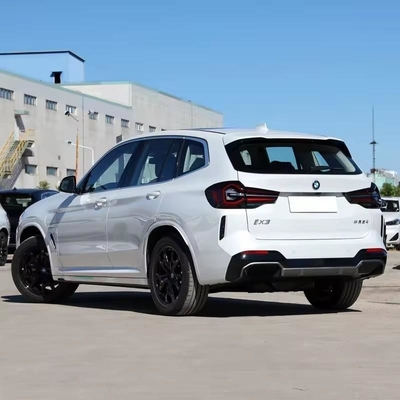 210kw 2024 モデル BMW IX3 電動車 EV エネルギー車両 左駆動 5 席 SUV