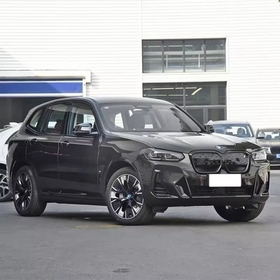 インテリジェント・電気駆動車 Bm W IX3用の電気ステアリングシステム 210kw