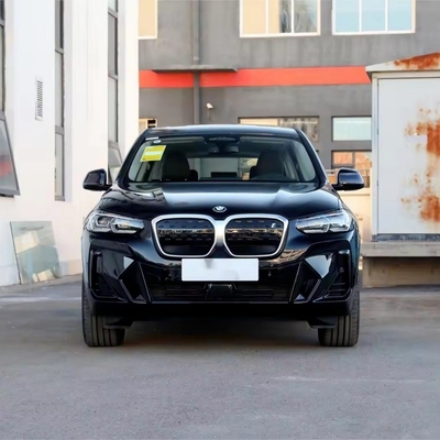 2024 Bm W IX3 電気駆動のEVS SUV 電気磁気ブレーキシステム