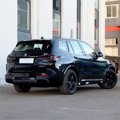 2024 Bm W IX3 電気駆動のEVS SUV 電気磁気ブレーキシステム