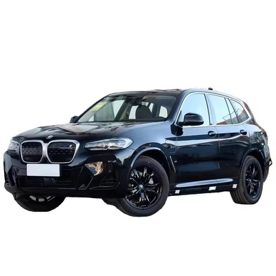 2024 Bm W IX3 電気駆動のEVS SUV 電気磁気ブレーキシステム