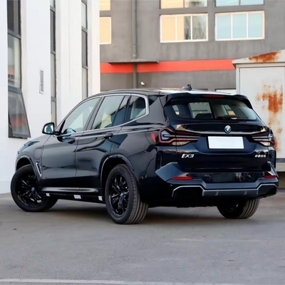 2024 Bm W IX3 電気駆動のEVS SUV 電気磁気ブレーキシステム