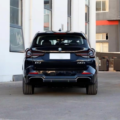2024 Bm W IX3 電気駆動のEVS SUV 電気磁気ブレーキシステム