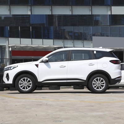 Chery Tiggo E プラグインハイブリッドカー Phev SUV 車 燃料 ガソリン ≤1年使用寿命