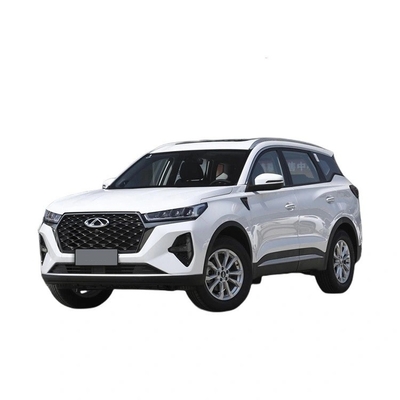CH Ery Tiggo 7 バンソリンSUV Fwdドライブ 寿命 ≤1年