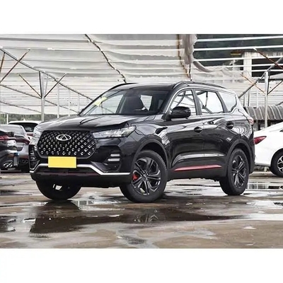 CH Ery Tiggo 7 バンソリンSUV Fwdドライブ 寿命 ≤1年