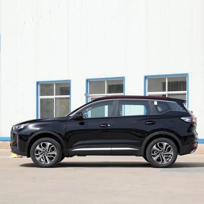 CH Ery Tiggo 7 バンソリンSUV Fwdドライブ 寿命 ≤1年