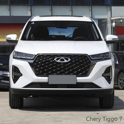 2.0-2.6L 電磁ブレーキシステム チェリーティゴ7 2023型 1.5t CVT ダイナミック版
