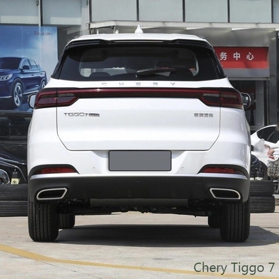 2.0-2.6L 電磁ブレーキシステム チェリーティゴ7 2023型 1.5t CVT ダイナミック版