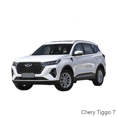 2.0-2.6L 電磁ブレーキシステム チェリーティゴ7 2023型 1.5t CVT ダイナミック版