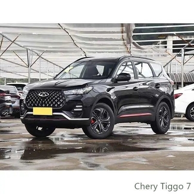 2.0-2.6L 電磁ブレーキシステム チェリーティゴ7 2023型 1.5t CVT ダイナミック版