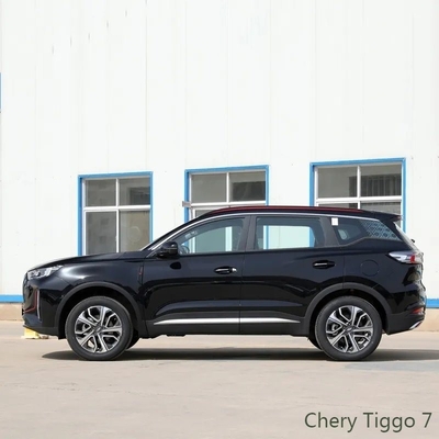 2.0-2.6L 電磁ブレーキシステム チェリーティゴ7 2023型 1.5t CVT ダイナミック版