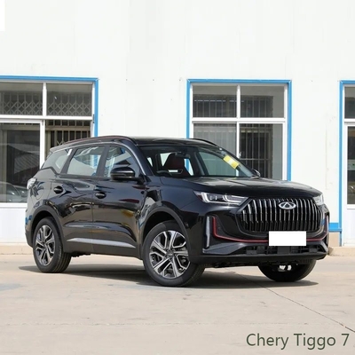 オイル供給モード イン・シリンダー直射 Cherry Tiggo 7 Plus 1.5t CVT SUV