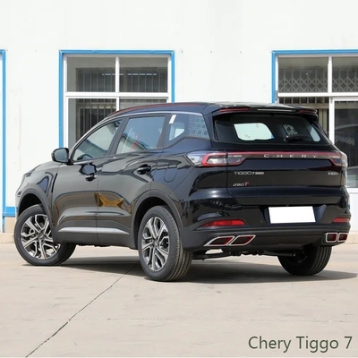 オイル供給モード イン・シリンダー直射 Cherry Tiggo 7 Plus 1.5t CVT SUV