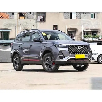 2023年 チェリーティゴ9 PROSUV 2.0t 8at 7席 ガソリン オンラインサービスとパーツ販売