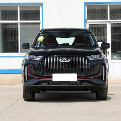 2023年 チェリーティゴ9 PROSUV 2.0t 8at 7席 ガソリン オンラインサービスとパーツ販売